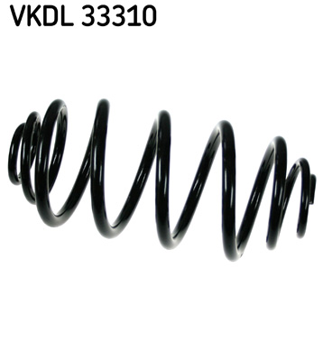 SKF VKDL 33310 Fahrwerksfeder